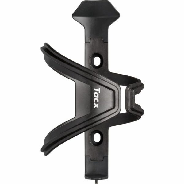 BIDONHOUDER RADAR ZWART SIDE LOAD