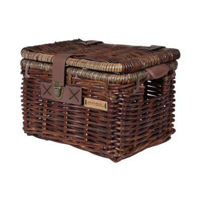 Mand Basil riet Denton M brown - Afbeelding 2