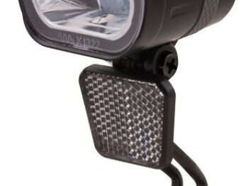 Spanninga voorlicht axendo 40 xe led e-bike