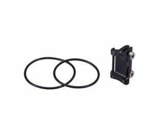 Nummerplaat klem BBB NumberFix