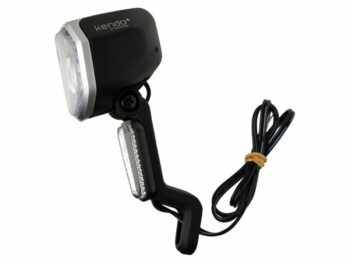 Cordo led koplamp kendo dynamo on/auto en safe sto