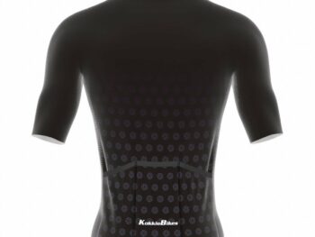 Jersey KM Epic plus Heren maat 1 (XS)