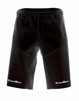 Freestyle short maat XL - Afbeelding 3