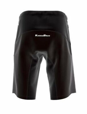 Freestyle short maat XL - Afbeelding 2