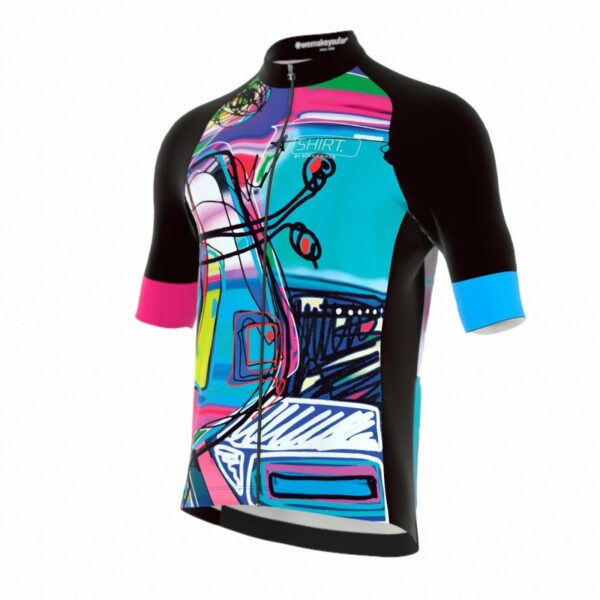 Limited Edition Oogart maat S