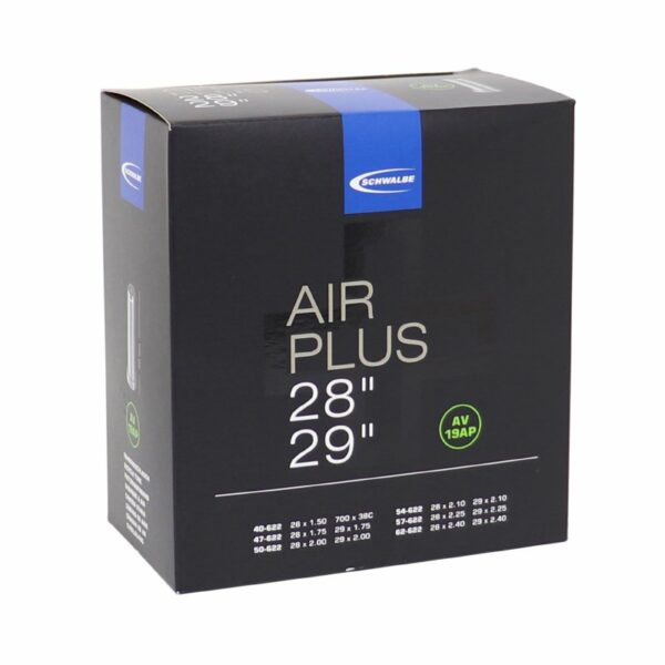 BIB 28X150-250 SC AIR PLUS AV (40) AV19AP