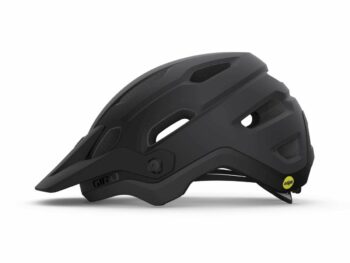 Giro Register MIPS Matte Black UXL