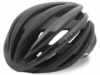 Giro Helm Cinder MIPS Zwart/Grijs S