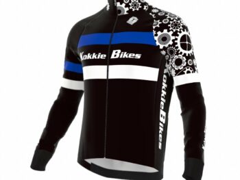 Kokkiekleding Heren Shirt LM Maat 5
