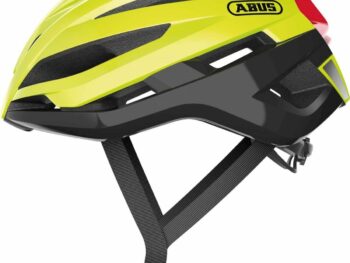 Abus helm StormChaser neon yellow L