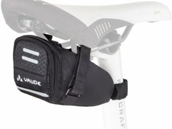 Zadeltas Vaude Race Light M