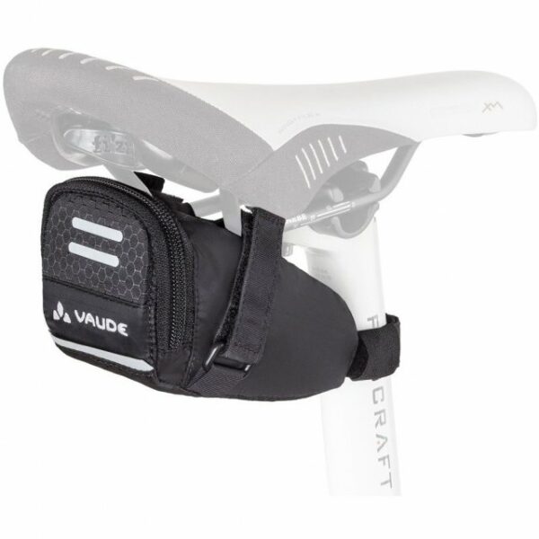 Zadeltas Vaude Race Light M