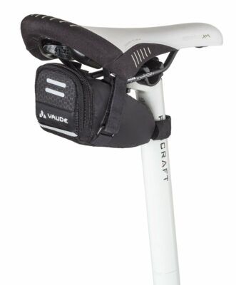 Zadeltas Vaude Race Light M - Afbeelding 2