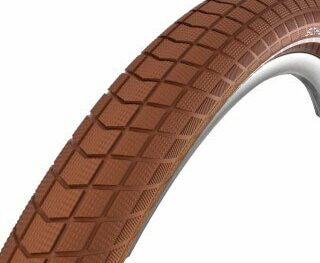 Bub 28x1.5 40-622 schwalbe little big ben k-guard