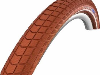 BUB 28X2.00 50-622 REFL SCHWALBE BIG BEN KG BRUIN