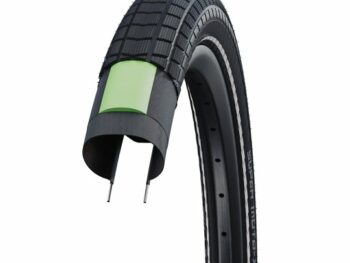 Schwalbe bub 27.5x2.4 62-584 super moto x gg ss dr