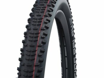 Schwalbe buitenband racing ralph 29x2.25 57-662 vo