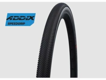 Schwalbe bub g-one allround 28x1.50 40-622 addix t