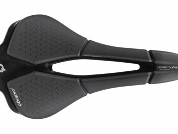Scratch m5 pas tirox 140 hard black
