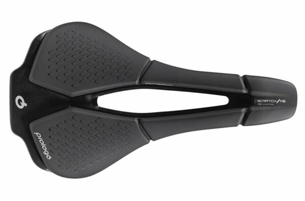 Scratch m5 pas tirox 140 hard black