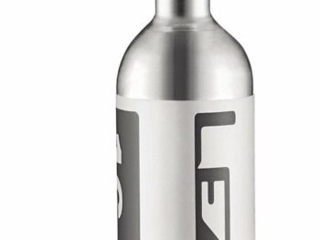 Lezyne Control Drive CO2 Black