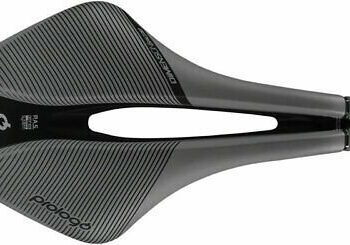 Prologo (dimetn5ab80-am) Zadel Dimension Space (t-irox Brug) {153mm} Antraciet/zwart