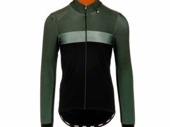 Spitfire tempest spring jacket olive Maat M