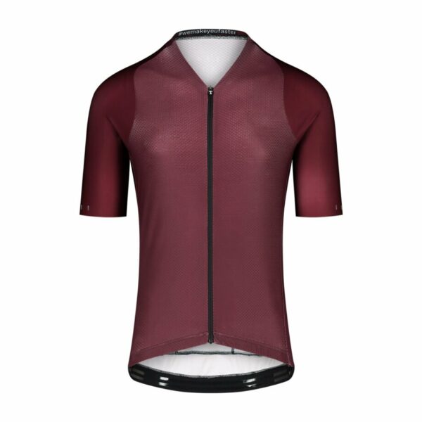Icon Coldblack Jersey Bordeaux SL