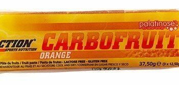 Carbo fruit Orange
