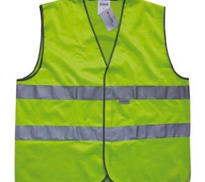 WOWOW Reflectie Vest Volwassenen M OUTKO