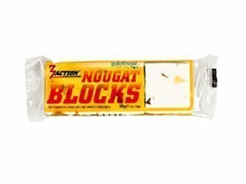 3Action Nougat Blocks
