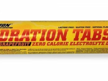 Hydration Tabs Lemon Grapefruit