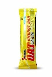 OAT energy bar Banana