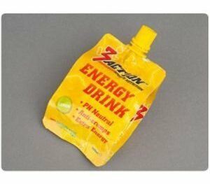 3Action Energy Drink Lemon 75 ml 5+1 gratis