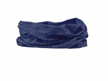 GripGrab Multifunctional Neck Warmer Navy Onesize