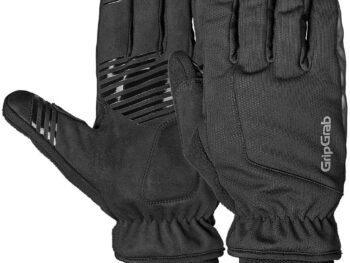 GripGrab Windster 2 Windproof Winter Gloves S