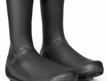 AquaShield 2 waterdichte raceoverschoenen - Black - S/38/39