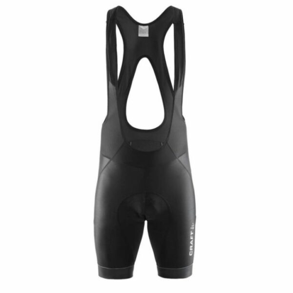 CRAFT PB BIB SHORTS M BLACK XXL DKKL22