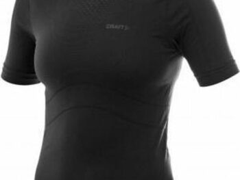 Cool seamless ss tee wmn OUTKO