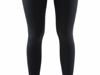 Leg Warmer Black 3XL/4XL