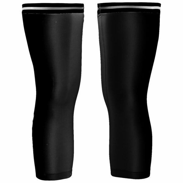 CRAFT KNEE WARMER BLACK 3XL/4XL