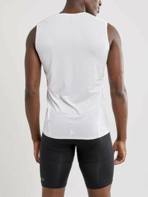 PRO DRY NANOWEIGHT SL M WHITE L - Afbeelding 2