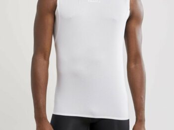 PRO DRY NANOWEIGHT SL M WHITE L