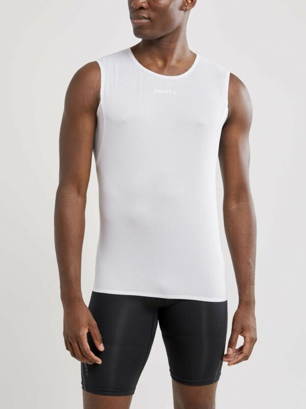 PRO DRY NANOWEIGHT SL M WHITE L