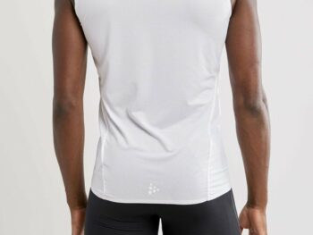 PRO DRY NANOWEIGHT SL M WHITE XL