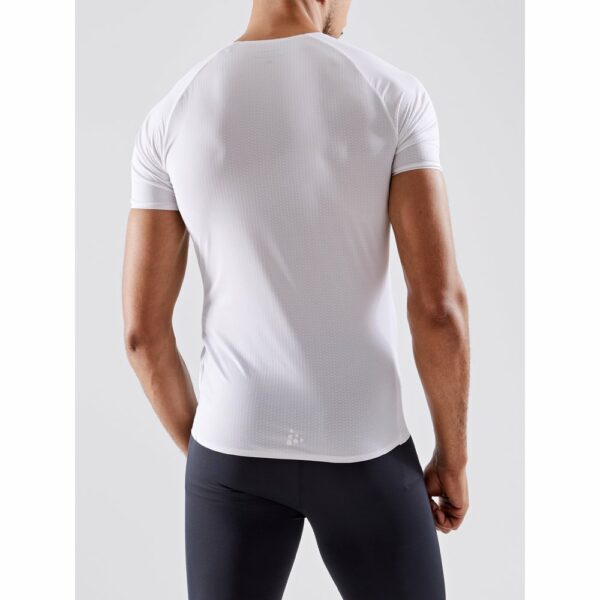 PRO DRY NANOWEIGHT SS M WHITE S