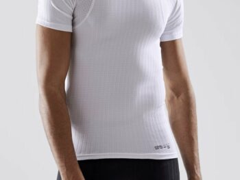 ACTIVE EXTREME X CN SS M WHITE S