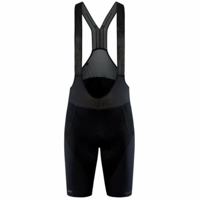 Adv Aero Bib shorts M maat M - Afbeelding 3
