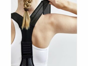 Adv aero bib shorts W maat L