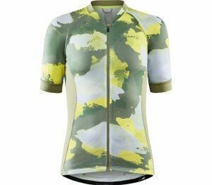 ADV endur graphic jersey W maat S
